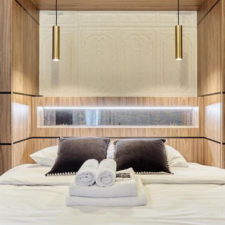 Apart Hotel Louvre Museum By Studio Prestige Paris Exterior foto